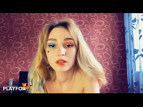❤️ Magic virtual reality glasses gave me sex with Harley Quinn ❤ Porno vk at en-gb.dreamlandpassionjourney.ru ❌