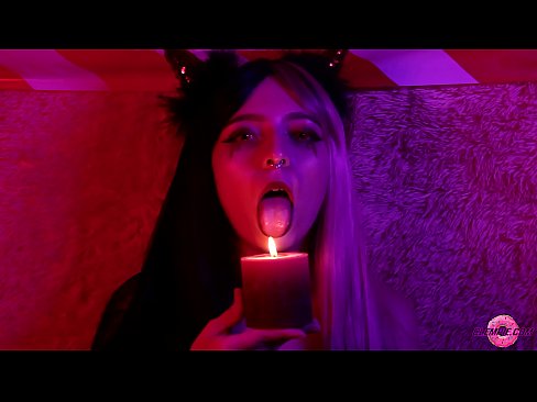 ❤️ A passionate blowjob from a sexy Succubus with a cum in her mouth. ❤ Porno vk at en-gb.dreamlandpassionjourney.ru ❌