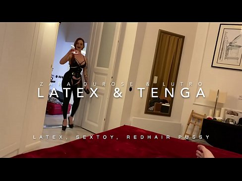 ❤️ Redheaded half-sister in a latex costume fucked by her half-brother ❤ Porno vk at en-gb.dreamlandpassionjourney.ru ❌