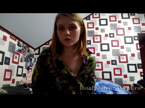 ❤️ Young blonde student from Russia likes bigger dicks. ❤ Porno vk at en-gb.dreamlandpassionjourney.ru ❌