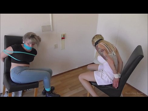 ❤️ Addicted / tied up and gagged / damsel in distress ❤ Porno vk at en-gb.dreamlandpassionjourney.ru ❌