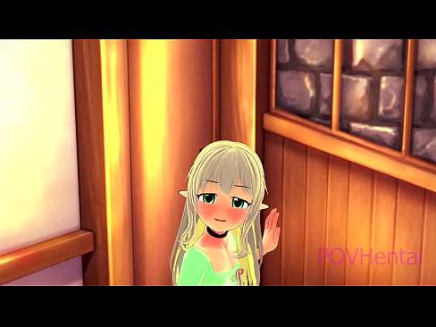 ❤️ (Trap) Elf maid helps you wash up. ❤ Porno vk at en-gb.dreamlandpassionjourney.ru ❌