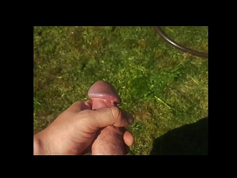 ❤️ Hot hottie fisting her pink pussy and cumming with a squirt in the summer garden ❤ Porno vk at en-gb.dreamlandpassionjourney.ru ❌