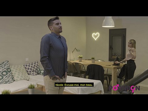 ❤️ PORNBCN 4K One mature woman with big tits wants to be anal fucked by a young gigolo with a big dick blowjob amortism hard fucking hand job doggy style pussy licking orgasm French subtitles ❤ Porno vk at en-gb.dreamlandpassionjourney.ru ❌