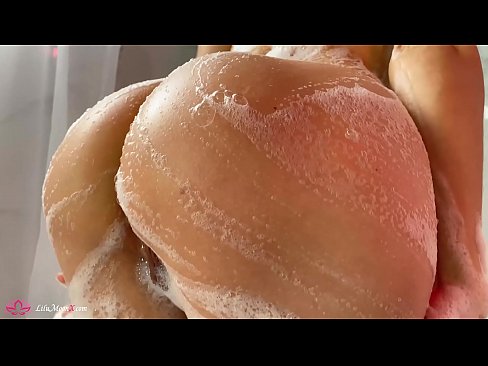 ❤️ Brunette Masturbates Pussy with Vibrator to Intense Orgasm in Shower ❤ Porno vk at en-gb.dreamlandpassionjourney.ru ❌