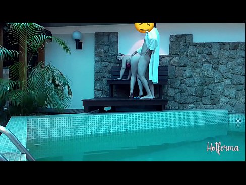 ❤️ Boss invites the maid to the pool but can't resist a hot ❤ Porno vk at en-gb.dreamlandpassionjourney.ru ❌