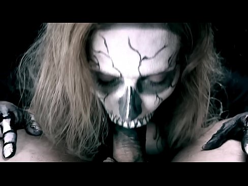 ❤️ Demon girl sucking cock with her black mouth and swallowing cum. ❤ Porno vk at en-gb.dreamlandpassionjourney.ru ❌