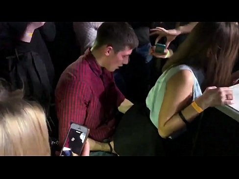 ❤️ Real sex in a Russian nightclub. 18 year old Russian girl anal and vagina fucked in nightclub ❤ Porno vk at en-gb.dreamlandpassionjourney.ru ❌