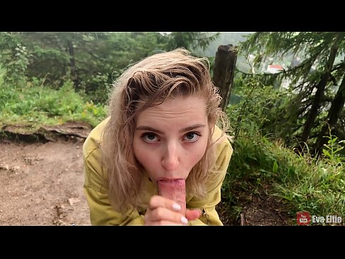 ❤️ Girl swallows cum after a public blowjob - Eva Elfi ❤ Porno vk at en-gb.dreamlandpassionjourney.ru ❌