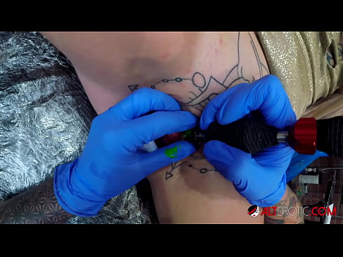 ❤️ Extremely tattooed hottie Sully Savage has a tattoo on her clitoris ❤ Porno vk at en-gb.dreamlandpassionjourney.ru ❌