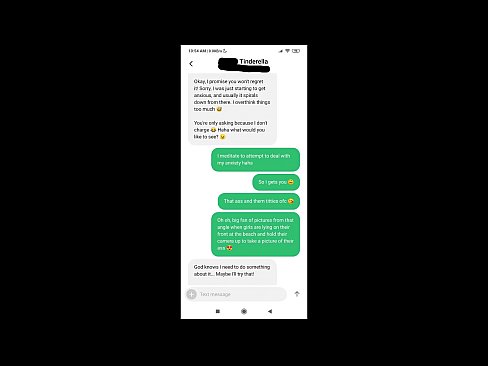 ❤️ I added a new PAWG from Tinder to my harem ( talk to Tinder included) ❤ Porno vk at en-gb.dreamlandpassionjourney.ru ❌