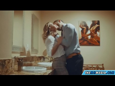 ❤️ When a busty blonde seduces you in a public toilet ❤ Porno vk at en-gb.dreamlandpassionjourney.ru ❌